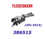 386515 Fleischmann PROFI clip-in coupling acc NEM 362 - 50 pcs