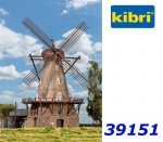 39151 Větrný mlýn v Hammarlunda, H0