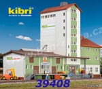 39408 Kibri Warehouse WLZ, H0