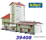 39408 Kibri Warehouse WLZ, H0