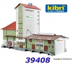 39408 Kibri Sklad WLZ, H0