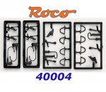 40014 Roco Locomotive Preparation set, H0