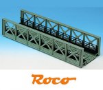 40080 Roco ocelový most, H0