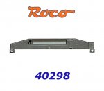 40298 Roco Line 2.1 mm, Přestavník pravý, ruční