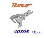 40395 Roco Univerzální spřáhlo - 12ks, H0
