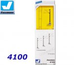 4100 Viessmann Catenary Start-Set