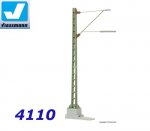 4110 Viessmann Standart Mast