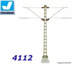 4112 Viessmann Middle Mast