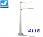 4118 Viessmann Concrete Mast, H0