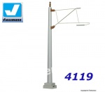4119 Viessmann  Betonový stožár pro nové tratě, H0