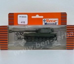 416 Roco Minitanks Samohybná houfnice 155 mm  M109A3G, H0