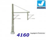 4160 Viessmann Suspended Box Girder Covering 2 Tracks