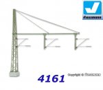 4161 Viessmann Suspended Box Girder Covering 3 Tracks