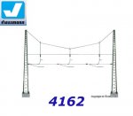 4162 Viessmann Catenary 3 Ways