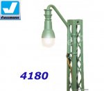 4180 Viessmann Upevňovací světlo ke stožáru , LED teplá bílá, H0
