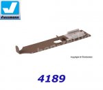 4189 Viessmann Mast Socket, 10 pieces