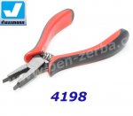 4198 Viessmann Eyehook bending pliers