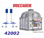 42002 (2002) Vollmer Euro Bank, H0
