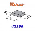 42256 Roco Set of magnets 6 pcs