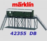 42355 Märklin Provizorní stavědlo, H0