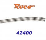 42400 Roco Line 2,1 mm Flexi kolej F4, 920 mm