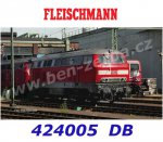 424005 Fleischmann Diesel Locomotive Class 215 of the DB