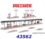 43562 Vollmer  Platform 