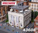 43608 (3608) Vollmer Fitnes centrum H0