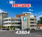 43804 Vollmer Parking garage, H0