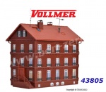 43805 Vollmer Railman‘s house, H0