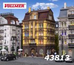 43813 (3813) Vollmer House "Schlossallee 3", H0