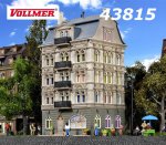 43815 (3815) Vollmer Dům "Schlossallee 5", H0