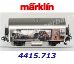 4415.713 Märklin Uzavřený chladící vůz  „Insider werben Insider 2022"