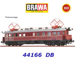 44166 Brawa Electric multiple unit ET89 DB ("Rübezahl") of the DB