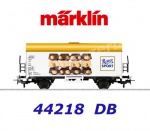 44218 Marklin Refrigerator car  