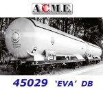 45029 A.C.M.E. ACME Set 2 cisternových vozů na plyn "EVA", DB