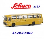 452649300 Schuco Mercedes Benz Bus O302 Deutsche Post, H0