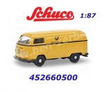 452660500 Schuco Volkswagen Transporter Van T2a 