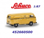 452660500 Schuco Volkswagen Transporter Van T2a 