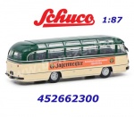 452662300  Mercedes-Benz Bus O321 