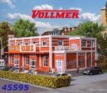 45595 Vollmer Prodejna OBI,, H0