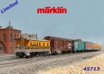 45713 Marklin Americký služební vůz železnice D & RGW 
