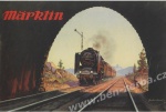 45901 Marklin Chladírenský vůz řady Ibopqsas - Märklin Katalog 1930