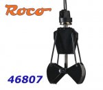 46807 Roco Bucket shovel for crane