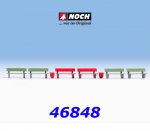 46848 Noch Benches,  TT