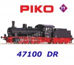 47100 Piko TT Steam locomotive class 55 of the DR