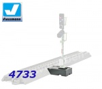 4733 Viessmann Signální základna, 2 kusy, H0