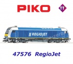 47576 Piko TT Dieselová lokomotiva řady 223, Regiojet
