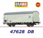 47628 Brawa Refrigerator Car Ibdlps 383 