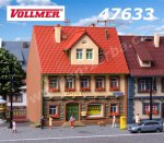 47633 (7633) Vollmer Post "Marktstraße", N